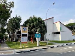 Aljunied Avenue 2 (D14), Shop House #609001491